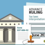 Some Important Advance Rulings under GST