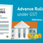 Some Important Advance Rulings under GST