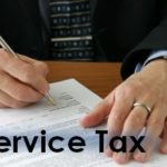 CAN SERVICE TAX NOT SPECIFICALLY AGREED UPON BE RECOVERED FROM SERVICE RECEIVER?