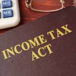 CAN PAYMENT OF SERVICE TAX DEMAND BE ALLOWED AS BUSINESS EXPENDITURE UNDER THE INCOME TAX ACT?