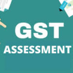 GST ASSESSMENT BASED ON ENTRIES FOUND IN LOOSE SLIPS, NOTEBOOK & DIARY